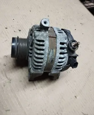 Chrysler Pacifica Generator/alternator 04868760AD