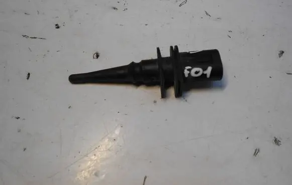 BMW 5 F10 F11 Outside/exterior temperature sensor 6936963