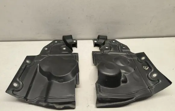 Nissan X-Trail T32 Front underbody cover/under tray 648394CL0A
