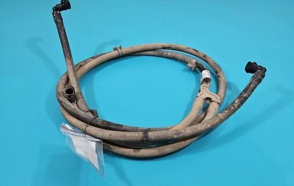 Opel Insignia A Intercooler hose/pipe 22949595 IMPRK1446275