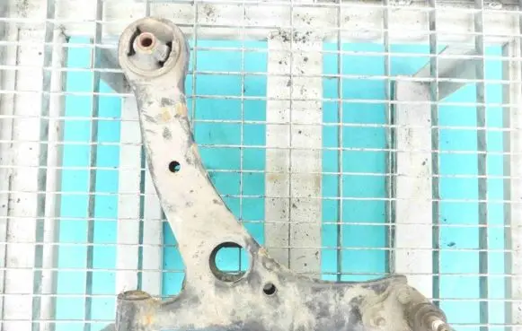 Toyota Corolla E120 E130 Front control arm IMPRK971655