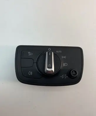 Audi A6 C7 Light switch 4G0941531E
