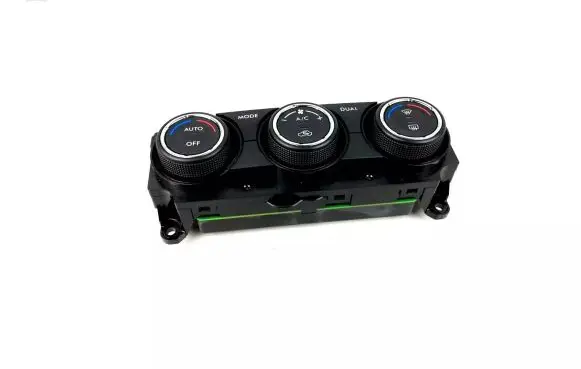 Subaru Forester SJ Climate control unit 72311SG040