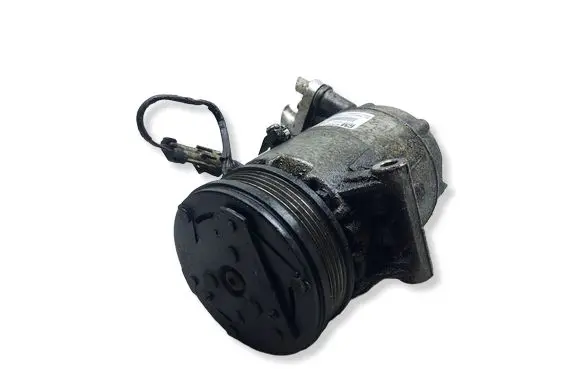 Opel Zafira B Air conditioning (A/C) compressor (pump) 13286085KASACJA 13286085