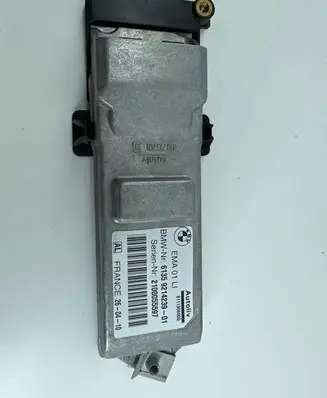 BMW 7 F01 F02 F03 F04 Other control units/modules 9214239
