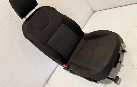 Skoda Octavia Mk3 (5E) Front driver seat 5Q4881105A