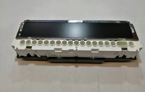 Renault Scenic III - Grand scenic III Screen/display/small screen 248104342R