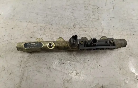 Suzuki Grand Vitara I Fuel main line pipe 0445214017 0281002592