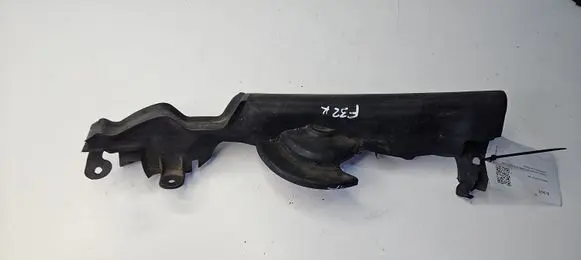 BMW 4 F32 F33 Engine compartment rubber 18068510 725583