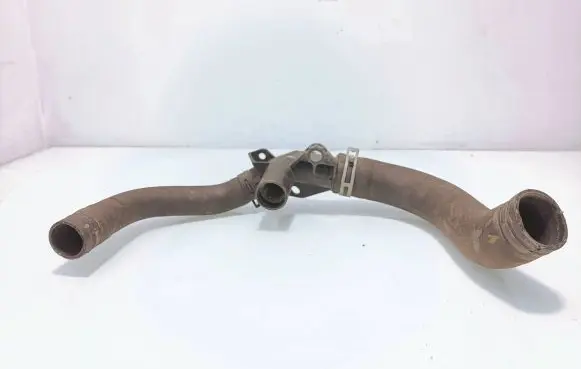 Ford Focus Engine coolant pipe/hose 9671124980