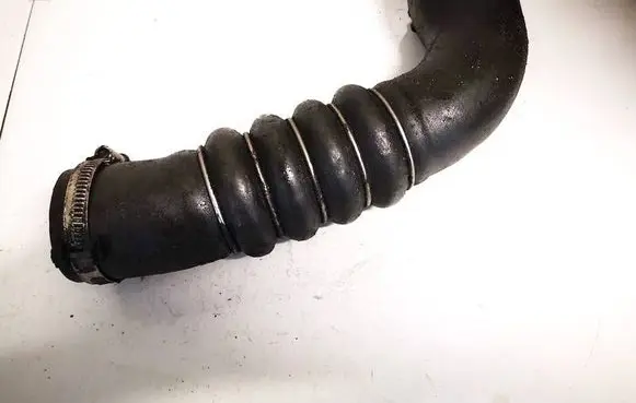 Audi A6 S6 C6 4F Intercooler hose/pipe 4l0145738f