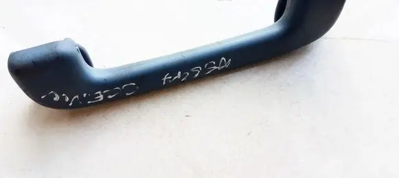 Renault Scenic I Front interior roof grab handle 7700430496
