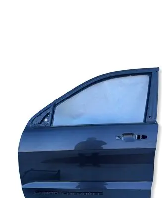 Jeep Grand Cherokee Front door 641AG208