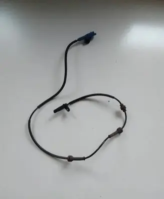 Citroen C4 Cactus ABS brake wheel speed sensor 9665455580