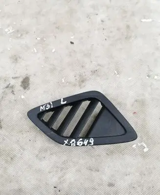 Opel Mokka B Dashboard side air vent grill/cover trim