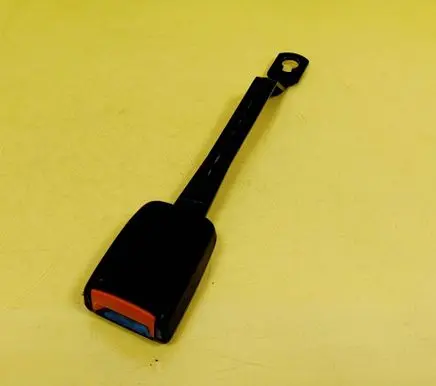 Audi 80 90 S2 B4 Front seatbelt buckle 893857755C