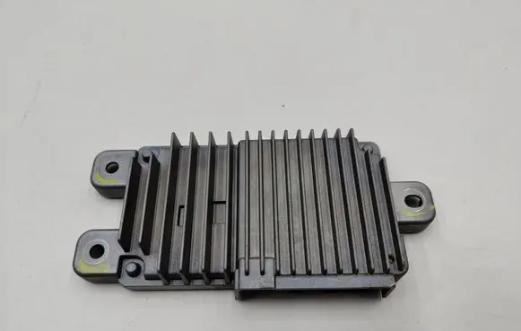 MG ZS Other control units/modules 11939383 11828128 11890231