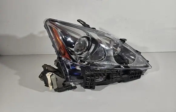 Lexus IS 200-300 Headlight/headlamp 1983268375468