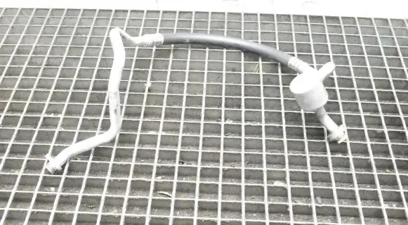 Ford S-MAX Air conditioning (A/C) pipe/hose