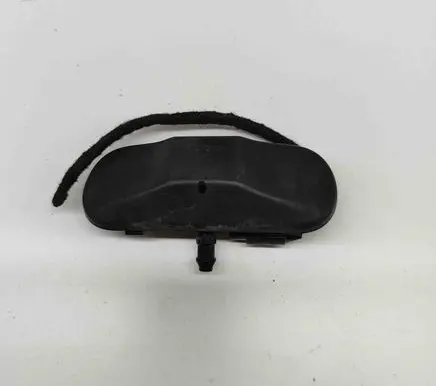 Volkswagen Golf VII Windshield washer spray nozzle 5M0955986C
