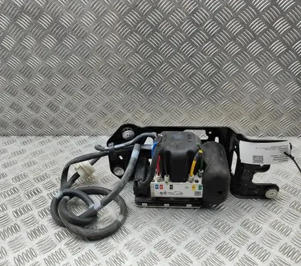 BMW X5 G05 Air suspension compressor/pump 5A08BC9