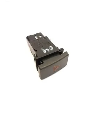 Toyota Avensis T250 Hazard light switch 157963