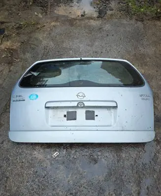 Opel Astra F Tailgate/trunk/boot lid 