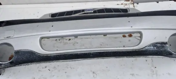 Volvo V70 Front bumper