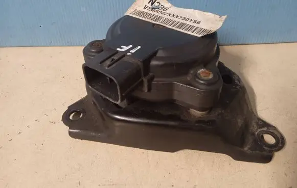 KIA Sorento IV Gear selector 429102N000