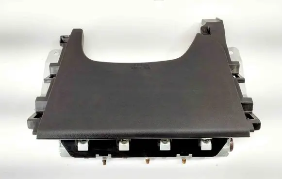 Knee airbag