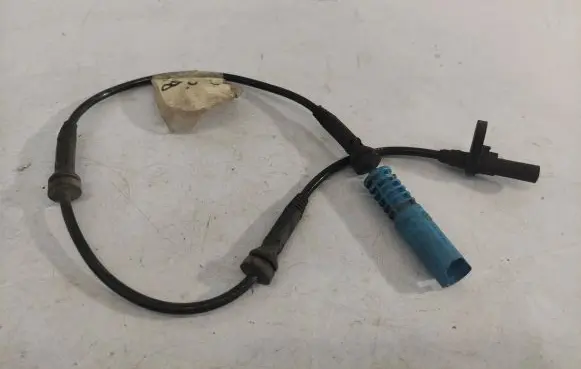 ABS brake wheel speed sensor