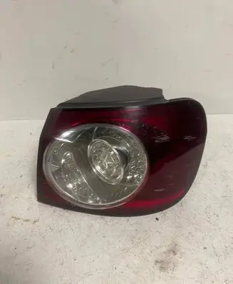 Volkswagen Golf Plus Rear/tail lights 5M0945096L 89035266
