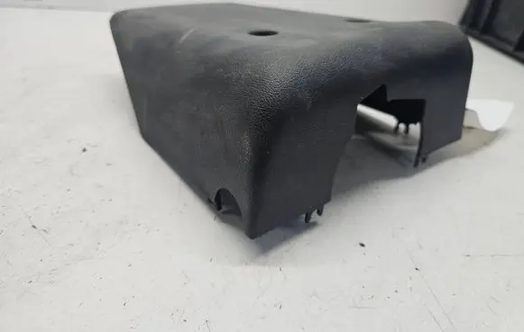 Jaguar XF X250 Steering wheel column trim 