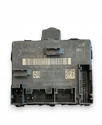 Volkswagen Touareg III Door control unit/module 4M1959792C