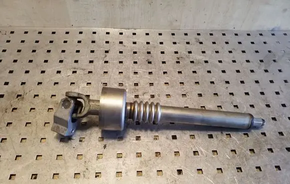 BMW X3 E83 Steering column universal joint 3419084