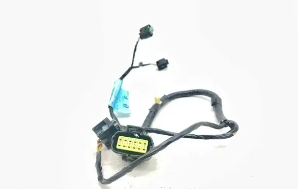 Jaguar XK8 - XKR Other wiring loom LJG3125AD