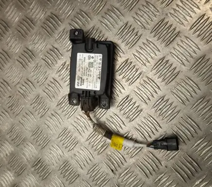 Hyundai Kona I Other control units/modules 99140K4010