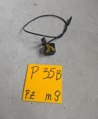 Fiat Croma Reversing camera SH233553