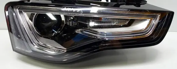 Audi A5 8T 8F Headlight/headlamp 130702420700