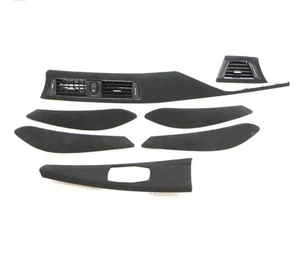 BMW 3 F30 F35 F31 Interior decorative trim set 921854911