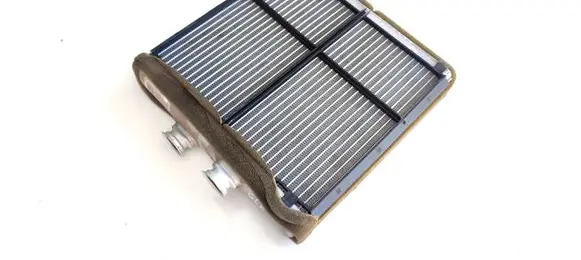 Mercedes-Benz GLK (X204) Heater blower radiator L0329002