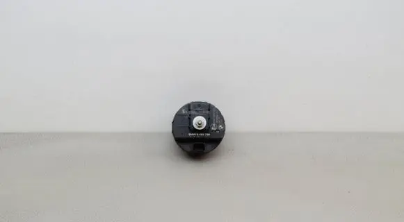 Alarm system siren