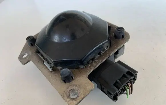 Audi A4 S4 B9 Distronic sensor radar 8W0907541C 8W0907541 8W0907573