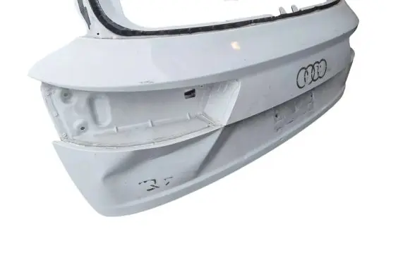 Audi Q7 4M Tailgate/trunk/boot lid