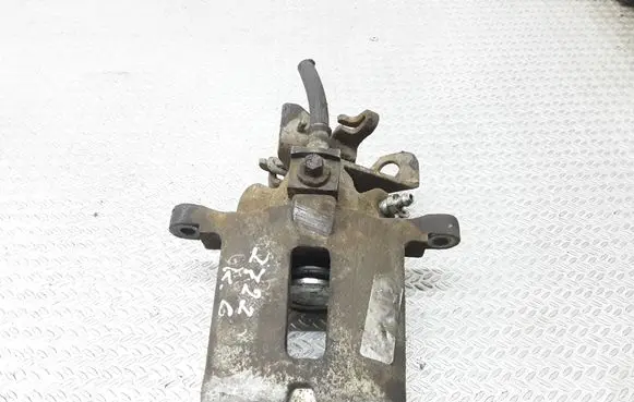 Jaguar S-Type Rear brake caliper