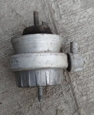 Audi A6 S6 C6 4F Breather/breather pipe/hose 4f01993798k