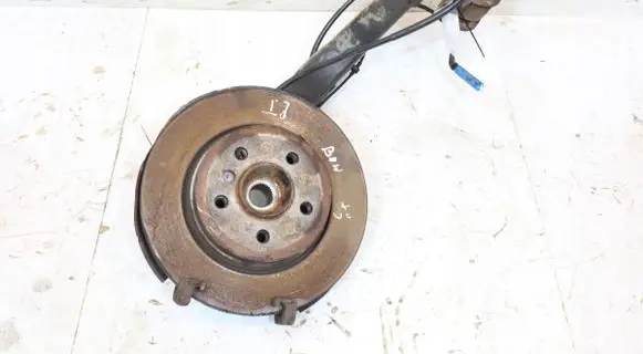 BMW X3 E83 Rear wheel bearing hub 