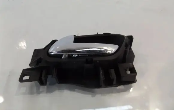 Citroen C3 Rear door interior handle
