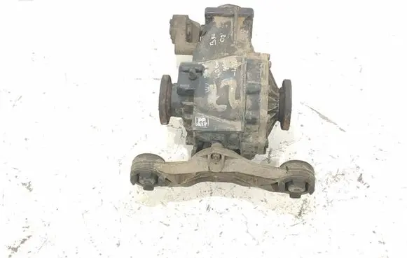 Volkswagen PASSAT B5.5 Rear differential 01R525053E