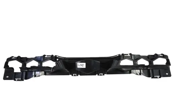 Alfa Romeo Tonale Front bumper foam support bar 505647460
